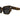 Saint Laurent Gafas de Sol SL 826 PAGE 002 Marrón/Gris Mujer 3