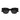 Saint Laurent Occhiali da Sole SL 827 001 Nero/Nero Donna