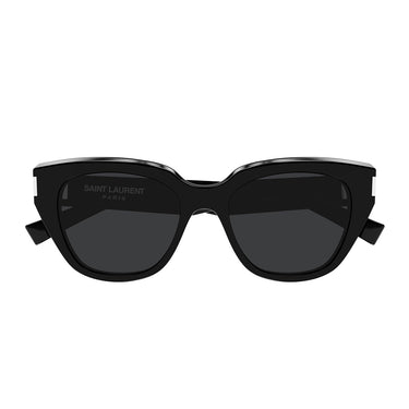 Saint Laurent Gafas de Sol SL 827 001 Negro/Negro Mujer