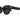 Saint Laurent Gafas de Sol SL 827 001 Negro/Negro Mujer 2