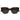 Saint Laurent Occhiali da Sole SL 827 002 Marrone Grigio Donna