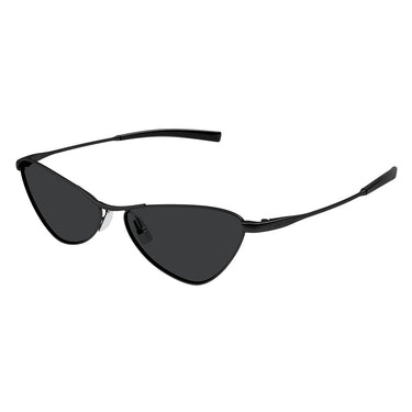 Saint Laurent Occhiali da Sole SL 830 001 Nero/Nero Donna 2