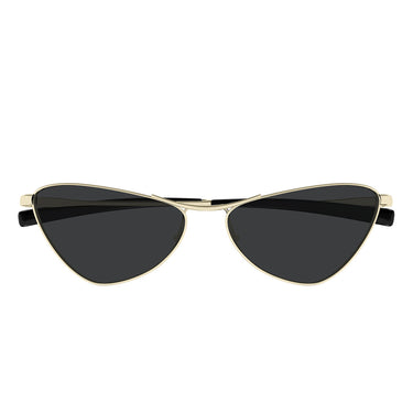 Saint Laurent Gafas de Sol SL 830 002 Oro/Negro Mujer