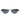 Saint Laurent Gafas de Sol SL 830 003 Plata/Azul Mujer