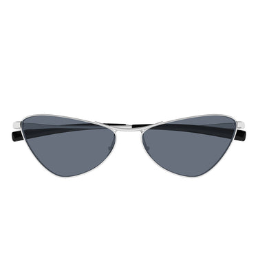 Saint Laurent Gafas de Sol SL 830 003 Plata/Azul Mujer