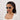 Saint Laurent Gafas de Sol SL 830 003 Plata/Azul Mujer 4