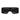 Saint Laurent Okulary Przeciwsłoneczne SL 832 001 Czarny/Czarny Damskie