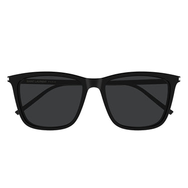 Saint Laurent Gafas de Sol SL 851 001 Negro Negro Unisex