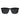 Saint Laurent Sonnenbrille SL 851 001 Schwarz Schwarz Unisex