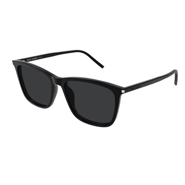 Saint Laurent Sonnenbrille SL 851 001 Schwarz Schwarz Unisex 2