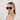 Saint Laurent Gafas de Sol SL 851 001 Negro Negro Unisex 4