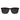 Saint Laurent Okulary Przeciwsłoneczne SL 851 002 Brązowy/Ciemnoszary Unisex