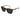 Saint Laurent Gafas de Sol SL 851 003 Marrón Gris Unisex 2