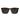 Saint Laurent Okulary Przeciwsłoneczne SL 851 003 Brązowy Szary Unisex