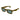 Saint Laurent Occhiali da Sole SL 860 004 Marrone/Verde Uomo 2