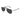 Saint Laurent Occhiali da Sole SL 864 002 Argento/Grigio Unisex 1