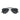 Saint Laurent Occhiali da Sole SL 864 002 Argento/Grigio Unisex