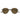 Saint Laurent Occhiali da Sole SL 865 004 Rutenio Marrone Marrone Unisex
