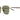 Saint Laurent Occhiali da Sole SL 866 003 Oro Marrone/Verde Unisex 2