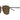 Saint Laurent Occhiali da Sole SL 866 004 Rutenio Marrone Marrone Unisex 2