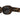 Saint Laurent Occhiali da Sole SL 868 003 Marrone Chiaro/Grigio Donna 2