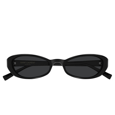 Saint Laurent Occhiali da Sole SL 871 SUE 001 Nero Nero Donna