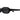 Saint Laurent Occhiali da Sole SL 872 ERIN 001 Nero Nero Donna 3