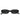 Saint Laurent Occhiali da Sole SL 872 ERIN 001 Nero Nero Donna