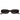 Saint Laurent Occhiali da Sole SL 872 ERIN 003 Marrone Scuro Grigio Scuro Donna