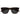 Saint Laurent Occhiali da Sole SL 875 002 Marrone Grigio Scuro Uomo