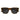Saint Laurent Occhiali da Sole SL 875 003 Marrone Grigio Uomo 1
