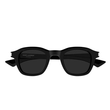Saint Laurent Occhiali da Sole SL 880 001 Nero/Nero Unisex