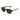 Saint Laurent Occhiali da Sole SL 880 003 Marrone/Grigio Scuro Unisex 2