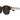 Saint Laurent Occhiali da Sole SL 880 003 Marrone/Grigio Scuro Unisex 3