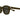 Saint Laurent Occhiali da Sole SL 880 004 Marrone Fango/Grigio Unisex 2
