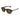 Saint Laurent Occhiali da Sole SL 880 006 Marrone/Marrone Unisex 1