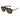 Saint Laurent Occhiali da Sole SL 881 006 Marrone Marrone Unisex 2