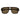 Saint Laurent Occhiali da Sole SL 881 006 Marrone Marrone Unisex