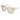 Saint Laurent Occhiali da Sole SL 900 HOWL 002 Beige Marrone Donna 2