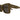 Saint Laurent Occhiali da Sole SL 900 HOWL 006 Marrone Marrone Scuro Donna 3