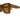 Saint Laurent Occhiali da Sole SL 900 HOWL 007 Marrone Trasparente Marrone Donna 3
