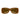 Saint Laurent Occhiali da Sole SL 901 HOWL 007 Marrone Trasparente/Marrone Unisex
