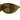 Saint Laurent Occhiali da Sole SL 902 HOWL 004 Marrone Marrone Unisex 3