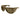 Saint Laurent Occhiali da Sole SL 902 HOWL 009 Marrone Fango Marrone Unisex 2