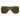 Saint Laurent Occhiali da Sole SL 902 HOWL 009 Marrone Fango Marrone Unisex