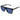 Saint Laurent Occhiali da Sole SL 904 002 Nero Blu Uomo 2