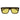 Saint Laurent Occhiali da Sole SL 904 003 Marrone Giallo Uomo