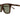 Saint Laurent Occhiali da Sole SL 904 004 Marrone Verde Uomo 3