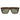 Saint Laurent Occhiali da Sole SL 904 004 Marrone Verde Uomo