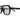 Saint Laurent Occhiali da Sole SL 905 002 Nero/Azzurro Unisex 3